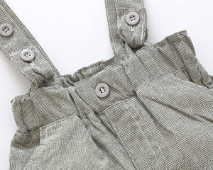 Summer Grey Boy abito formale neonato abiti per bambini <span class=keywords><strong>6</strong></span> <span class=keywords><strong>9</strong></span> 12 <span class=keywords><strong>mesi</strong></span> Little Boys Gentleman outfit set di <span class=keywords><strong>abbigliamento</strong></span> per ragazzo - Product Image 5
