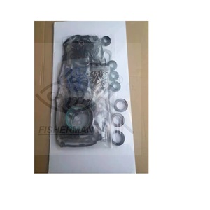 ชุดปะเก็นสำหรับ2.0TDI ชิ้นส่วนซ่อมเครื่องยนต์ CFF cfh cjc CMF CCH clj 077198025A Toyota FAW JP 2000 2008 - Product Image 1