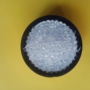 SG7 V045 Pmma TPU Grado de extrusión PMMA Plástico Materia prima Chatarra Gránulos de plástico de alta calidad - Product Image 4