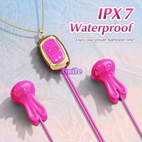 Vibrierende Nippelklemmen, verstellbare Klemmen mit Fernbedienung, Nippelvibrator, intimes Zubehör für Frauen und Paare, Sexspielzeug