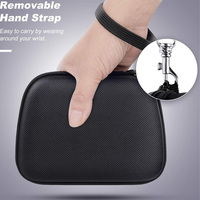 Étui Youdu pour PS5, support robuste, coque de protection rigide pour manette sans fil Sony Playstation 5