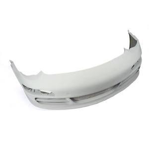 Parachoques Delantero Personalizado para Conversión de <span class=keywords><strong>Porsche</strong></span> <span class=keywords><strong>996</strong></span> a 997, Estilo GT3, Material PP, Kit de Actualización - Product Image 2