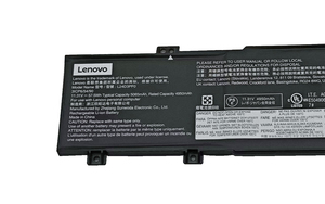 Batterie d'ordinateur portable d'origine L24D3PF0 L24B3PF0 L24C3PF0 L24L3PF0 L24M3PF0 pour Lenovo LOQ 15IAX9E IdeaPad Slim 3 14IAH8 <span class=keywords><strong>Notebbok</strong></span> - Product Image 2