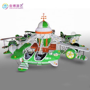 Flying Tiger kim Đồ chơi máy bay tự điều khiển máy bay đi xe <span class=keywords><strong>Fidget</strong></span> <span class=keywords><strong>Spinner</strong></span> máy bay không khí đồ chơi mini Drone điều khiển từ xa máy bay bay - Product Image 2
