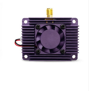 Module de transmission VTXVRX haute puissance 7.2G-8G3W pour drone Crosser T78, fabriqué en Chine - Product Image 3