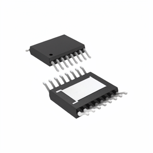 Original One Stop Service LTC3256EMSE#TRPBF Electronics Component 16 TFSOP Exposed Pad Power Management (PMIC) - Product Image 1