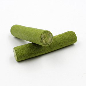 Super Premium <span class=keywords><strong>Cat</strong></span> <span class=keywords><strong>Treats</strong></span> <span class=keywords><strong>Cat</strong></span> Grass Sticks Gatos Snacks dentales Pollo Hígado Sabor Snacks para mascotas - Product Image 5