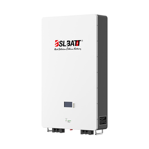 <span class=keywords><strong>BSLBATT</strong></span> lipo4 batería 51,2 V 100ah 150ah 200ah 400ah LiFePO4 batería - Product Image 6