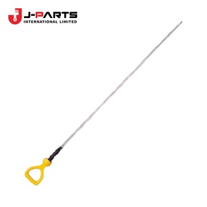 Sous-ensemble de jauge de niveau d'huile pour Toyota Hilux Surf RZN169 1999-2004 OE 15301-75011 1530175011 - Product Image 1