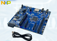Nuevas y Originales Placas de Desarrollo LPC55S69-EVK LPCXPRESSO LPC55S6X EVAL BRD, Kits, Programadores/MCU Integrados