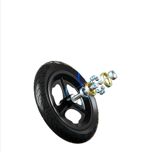 <span class=keywords><strong>Vélo</strong></span> d'équilibre pour enfants 12 14 16 18 pouces, <span class=keywords><strong>vélo</strong></span> d'apprentissage sans pédales pour les tout-petits de 2 à 7 ans, cadre léger qui <span class=keywords><strong>aide</strong></span> à apprendre à rouler - Product Image 4