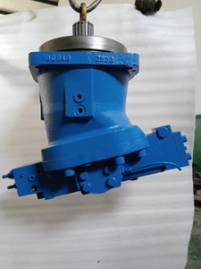Pompe hydraulique variable OEM Psiton A7VO A7VO28 A7VO55 A7VO80 A7VO107 A7VO160 A7VO250 A7VO355 A7VO500 A7V0250LR6.2LJND-999-4 - Product Image 3