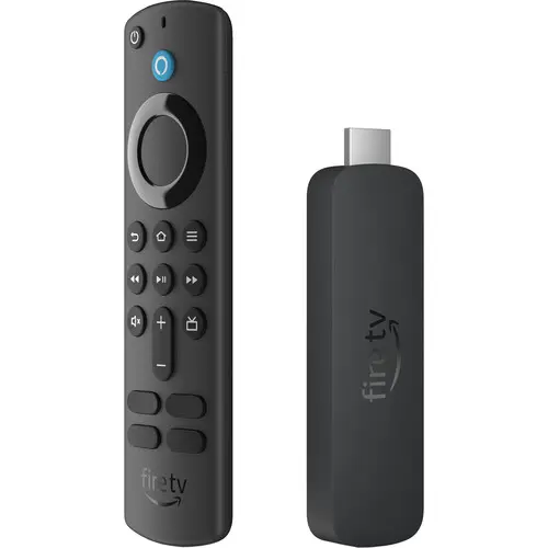 Giảm giá mới Amazon lửa TV Stick 4k Max streaming media player (phiên bản 2023) với Alexa bằng giọng nói từ xa