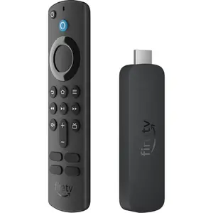 Discount New Amazon Fire TV Stick 4K Max Streaming Media Player (2023 Edition) with Alexa Voice Remote