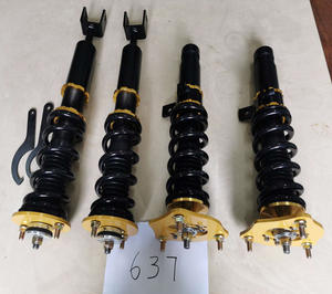 Coilver悬架适合1995-1999三菱Eclipse 94-98 Galant - Product Image 2