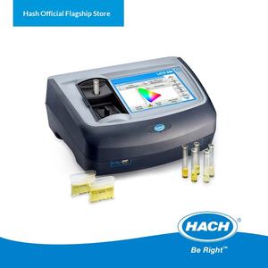 Colorímetro de Líquidos de Mesa Serie HACH/<span class=keywords><strong>Hash</strong></span> LICO, Pruebas de Calidad del Agua Industriales/de Laboratorio - Product Image 2