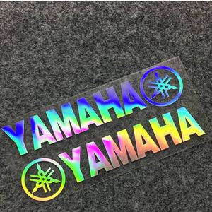 Etiqueta Adhesiva de PVC Personalizada, Redonda, Holográfica, Impermeable, Reflectante, con Purpurina Arcoíris, con Logotipo Troquelado, MOQ 500 Piezas - Product Image 2