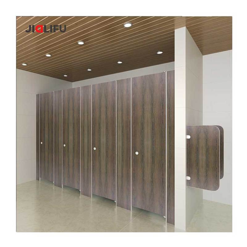 Jialifu Office Building Durable HPL Honeycomb