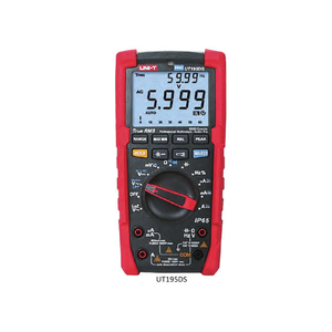 Multímetro Digital Original Multifunción con Kit de Medición de Temperatura 17b - Product Image 6