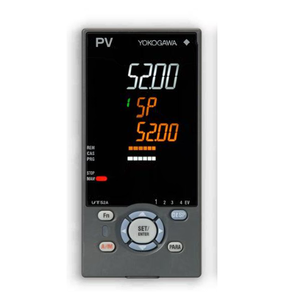 Original Yokogawa UT52A/UT55A Universal Process <b>Temperature</b> <b>Controller</b> Digital Indicating <b>Controllers</b> - Product Image 4