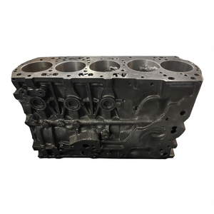 Bloque de motor Carbarco de 5 cilindros, conjunto de motor diésel industrial completo para C13B C13D C15 C15B - Product Image 2