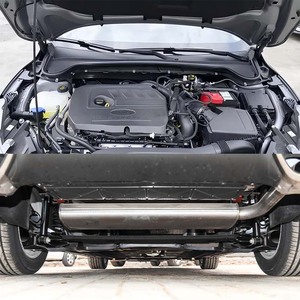 <span class=keywords><strong>Ford</strong></span> <span class=keywords><strong>Focus</strong></span> <span class=keywords><strong>1.5</strong></span> EcoBoost Turbo 8AT FWD LHD 5 Posti Berlina Benzina Euro VI 100-150 CV 100-200 Nm Usata 2019 Esportazione Shanxi - Product Image 4