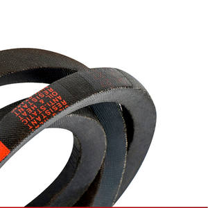 Courroie trapézoïdale <span class=keywords><strong>BANDO</strong></span> de haute qualité SPA875LW SPA1837 SPA1854 SPA2250 SPA2380LW SPA2457 SPA2470 SPA2557 Courroie trapézoïdale étroite - Product Image 4