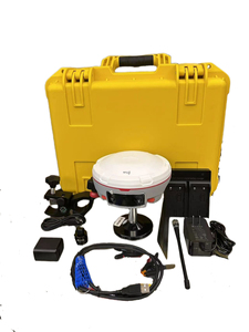 COMNAV LU5  เลเซอร์โปร เลเซอร์ GNSS RTK พร้อมช่องสัญญาณ 1668 ช่อง และ IMU สำหรับงานสำรวจที่ดิน ฐานรับสัญญาณ GPS RTK และราคา GPS RTK - Product Image 3