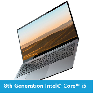 15.6 Inch Win10 Gaming Laptop I5-8279U(8th Gen) 8G/RAM+256GB/SSD <strong>Notebook</strong> <strong>Computers</strong> - Product Image 5