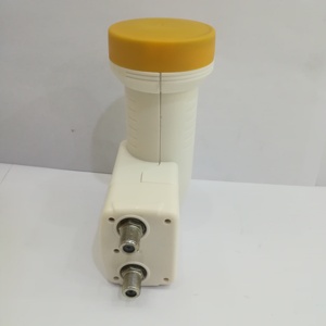 Bán buôn đôi kết quả đầu ra phổ Ku ban nhạc LNB Twin vệ tinh lnbf - Product Image 2