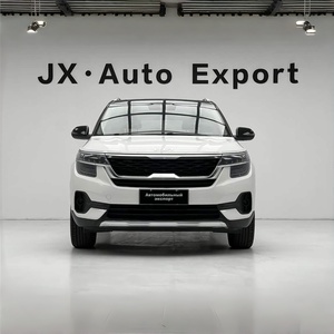 Auto Usado KX3 Ao Pao 2021, KX3 Ao Pao 1.5L, Volante a la Izquierda, Venta al por Mayor y al Detalle - Product Image 2