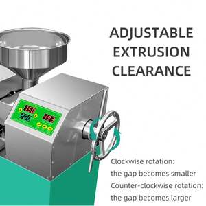 Semillas de pera Espinosa Tung árbol semilla Palma <span class=keywords><strong>planta</strong></span> línea de producción almendra máquina de prensa de aceite frío - Product Image 2