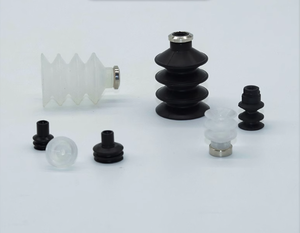 Ventosa de vacío de tipo órgano SMC original, ventosa de vacío de tipo órgano SMC, 1/2/JS/JU/JF/<span class=keywords><strong>JGN</strong></span>/1/1/2/1 - Product Image 2