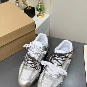 Scarpe da Corsa Miu di Lusso Stile Vintage Design <span class=keywords><strong>Forrest</strong></span> <span class=keywords><strong>Gump</strong></span> Serie Autunnale in Rete con Lacci Casual Multicolore Tendenza Moda - Product Image 6