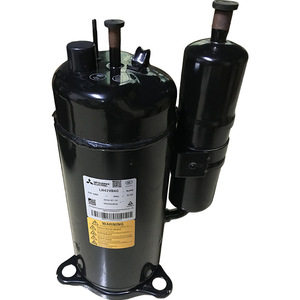 Compresseur LH42VBAC 3Hp 220V pour unité de réfrigération de climatiseur - Product Image 1