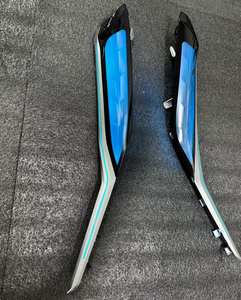 Luz Ambiental LED para Consola Central de Coche, Estilo Cristal, para BMW Serie 3, I3, M3, M4, G20, G22, G80, G82 - Product Image 3