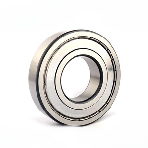 Высококачественный радиальный шарикоподшипник 319S-HYB #1 1623-2RSNR S3507 роликовые шарикоподшипники прайс-лист - Product Image 4