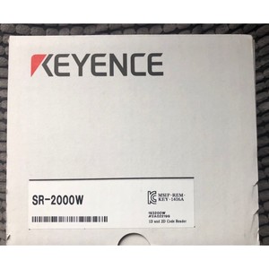 Sensor de imagen para escáner de códigos de barras Keyence Sr-2000w para electrónica automotriz - Product Image 4