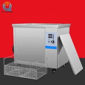 Machine à laver automatique à bouteille en verre ml, équipement de vélo pour bébé, nettoyeur ultrasonique à chauffage numérique - Product Image 1