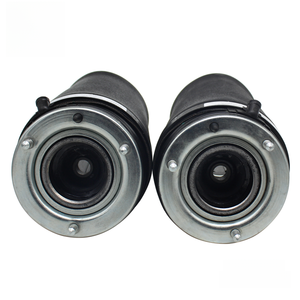 สปริงลมด้านหน้าซ้าย RNB000750G ขวา RNB000750G สำหรับ Range III L322 2002-2012 ชุดประกอบระบบกันสะเทือนแบบ Airmatic - Product Image 6