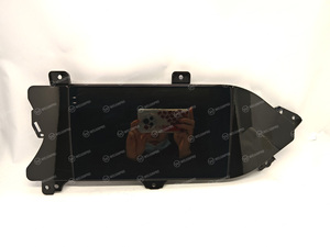 Weijunpro Speciale Kit 2 Din Radio Frame Voor Gac Trumpchi Gs4 2020 10 Inch Auto Radio Installatie Paneel Interface Interieuraccessoires - Product Image 3