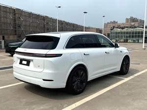 SUV Inteligente de Primera Categoría: Li Auto L7 Ultra 2024, Todas las Opciones Definitivas, Tecnología y Lujo Inigualables, para el Comprador Más Exigente - Product Image 3