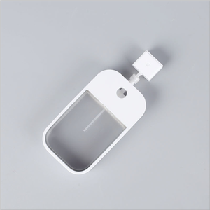 Botella de Spray de Perfume de Bolsillo con Forma de Teléfono Celular, de 45 ml, de Plástico, para Desinfectante de Manos - Product Image 2