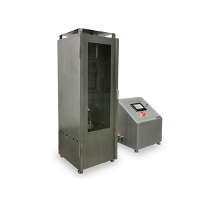 Dọc dễ cháy buồng thử nghiệm dễ cháy Tester - Product Image 3