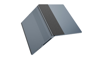 2 trong 1 13.5 "2.5K đôi màn hình máy tính xách tay thương hiệu newn100 3.40 GHz 16 + 128 9000 Pin máy tính cho nghiên cứu trò chơi cảm ứng kép Tablet PC - Product Image 4