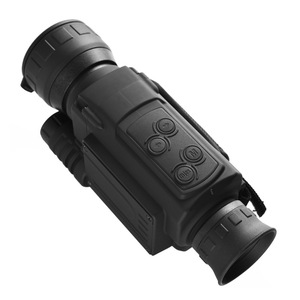 กล้องมองกลางคืนแบบดิจิตอล HD ระยะ 400 ม. เซ็นเซอร์ CMOS สำหรับใช้งานกลางแจ้ง P0-4540 - Product Image 5