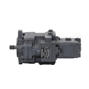 รถขุด Pvd-2b-40 Ex40ปั๊มไฮดรอลิกปั๊มหลักของ Pvd-2b-40 Ex40ปั๊มไฮดรอลิก - Product Image 1