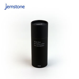 Custom Eco-Friendly Material Box Four-Color Printing for Cosmetic Essential Oil Perfume Bottle Tube Package - Product Image 5