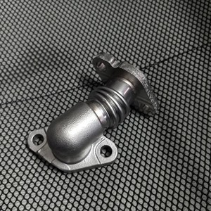 Válvula EGR Volkswagen Amarok 03L131521K, Válvula de Control de Vacío para 2HA 2HB S1B, Piezas Automotrices, Material de Hierro, Medio Gas - Product Image 4