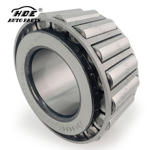 Vente en gros de roulements à rouleaux coniques pour pièces automobiles Guangzhou pour IVECO 93156500 3096877 5001823861 - Product Image 1